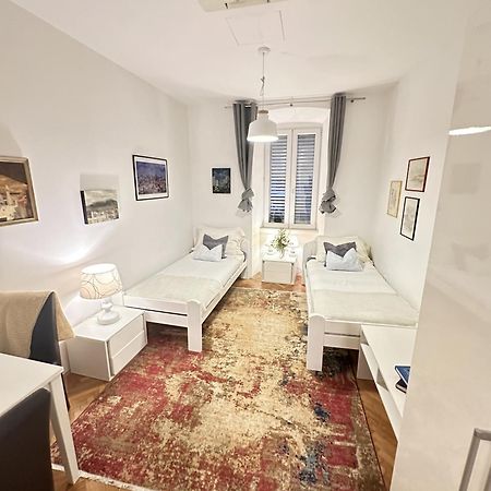 6 Tiha ulica Apartment Dubrovnik Exterior foto