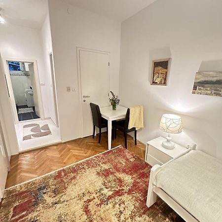 6 Tiha ulica Apartment Dubrovnik Exterior foto