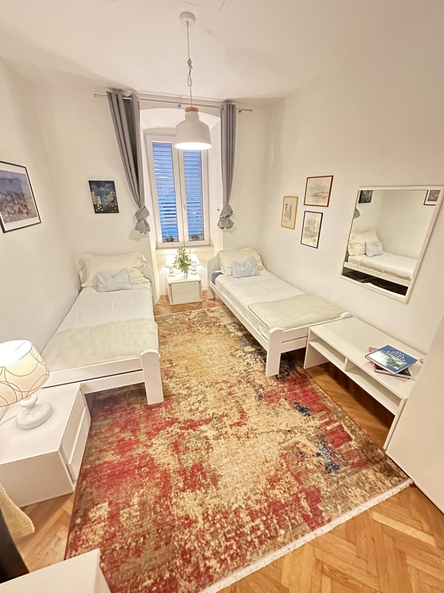 6 Tiha ulica Apartment Dubrovnik Exterior foto