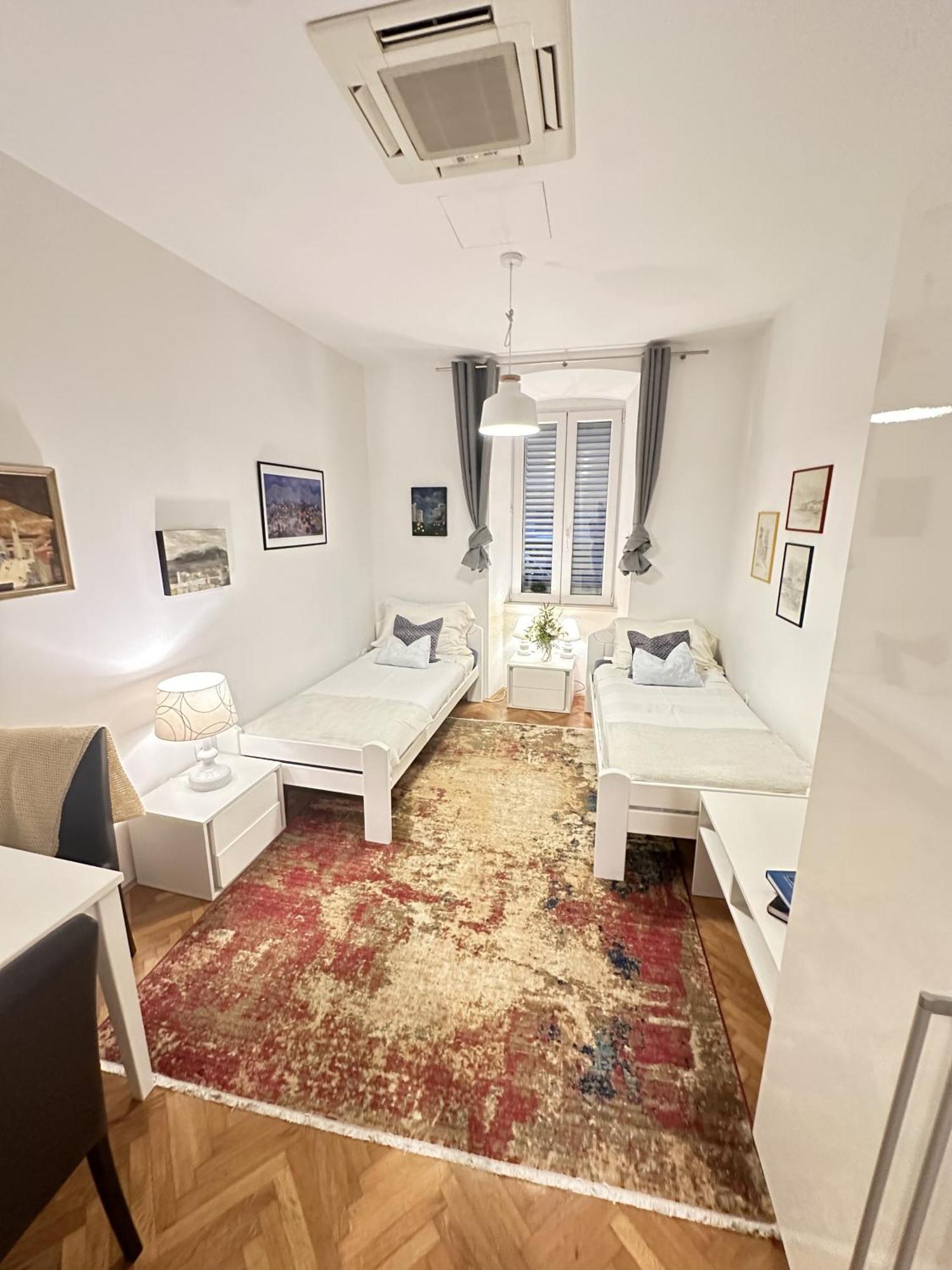 6 Tiha ulica Apartment Dubrovnik Exterior foto