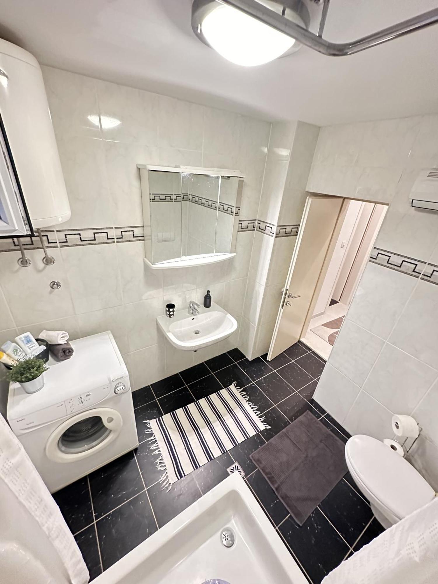 6 Tiha ulica Apartment Dubrovnik Exterior foto