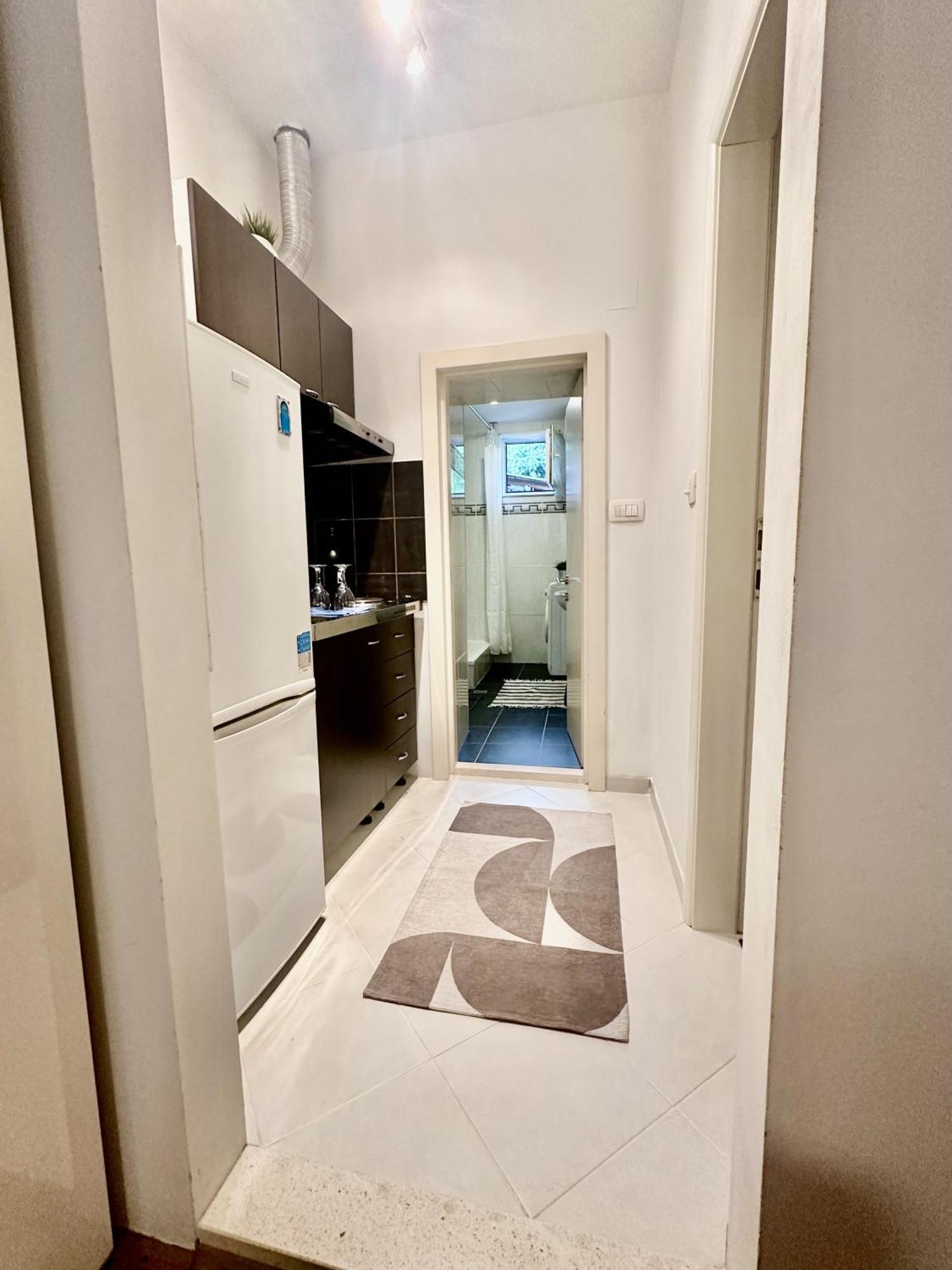 6 Tiha ulica Apartment Dubrovnik Exterior foto