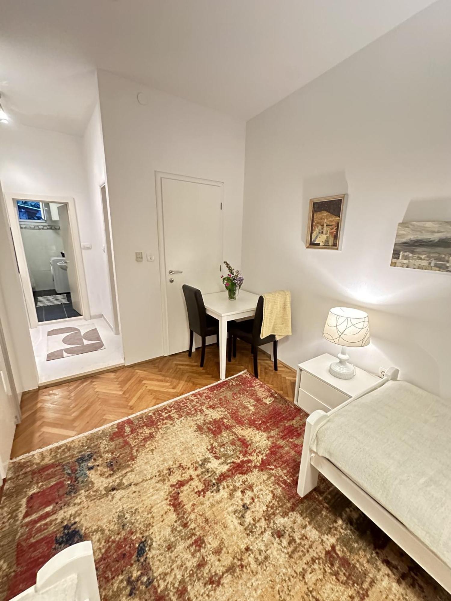 6 Tiha ulica Apartment Dubrovnik Exterior foto