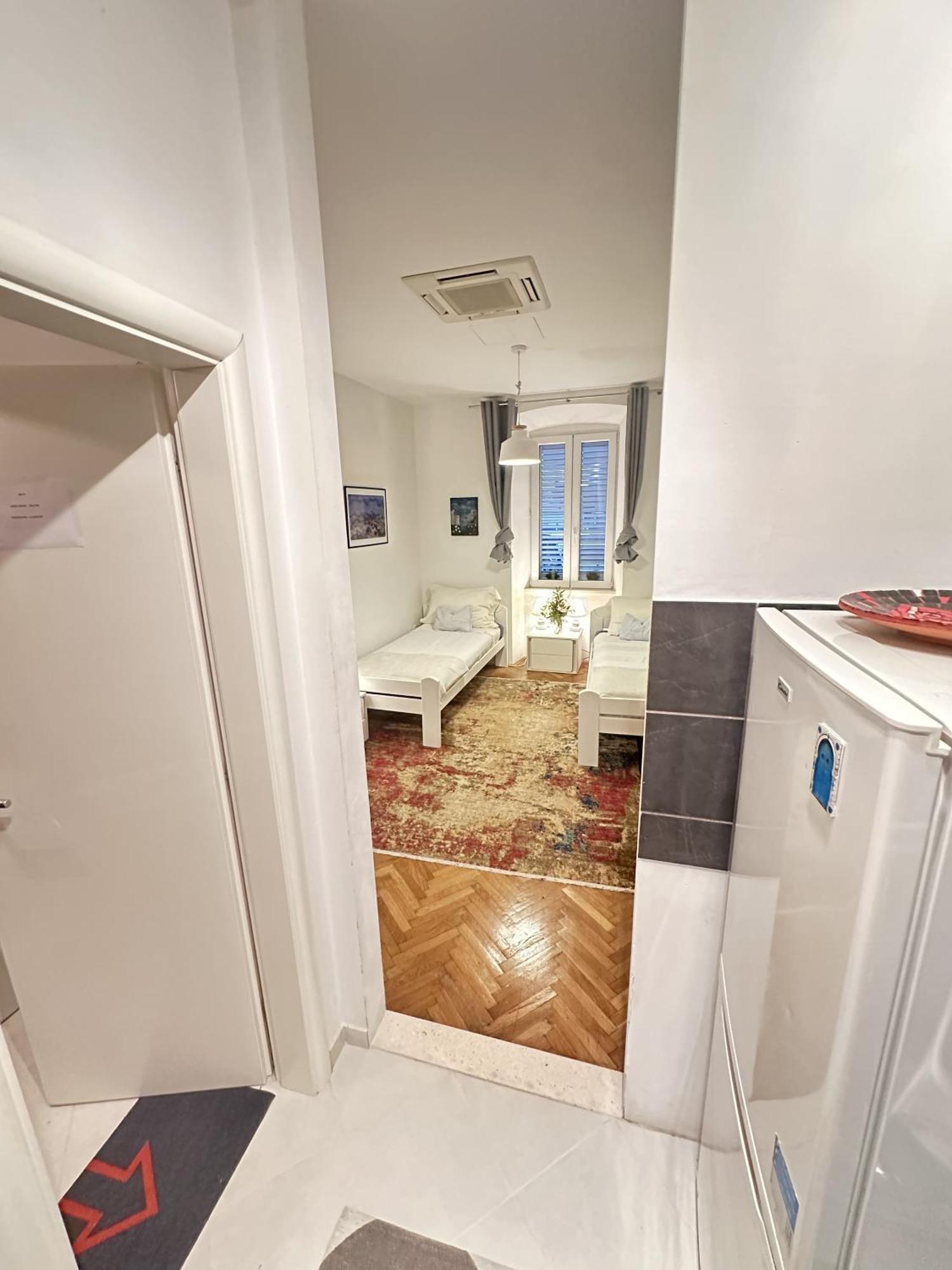6 Tiha ulica Apartment Dubrovnik Exterior foto